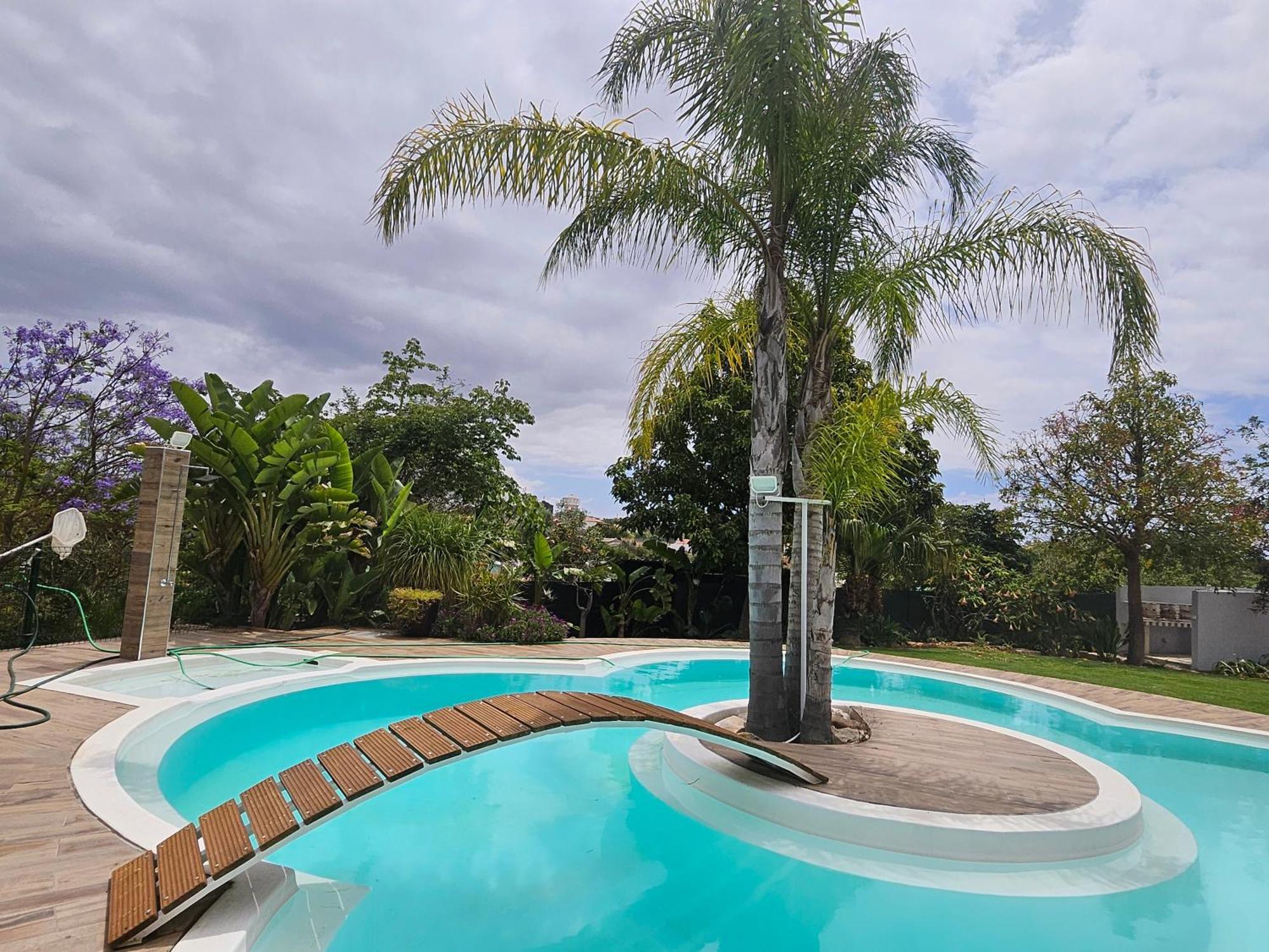 Petalas By Atlantichotels Appartement Portimão