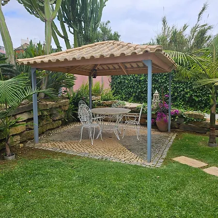 Vila Das Petalas By Atlantichotels Portimao Exterior photo