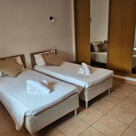 Vila Das Petalas By Atlantichotels Portimao Exterior photo