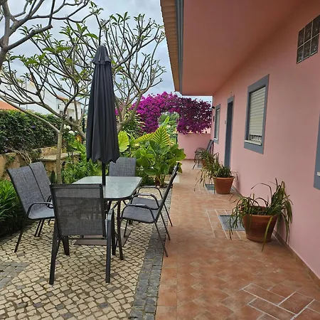 Vila Das Petalas By Atlantichotels Portimao Exterior photo