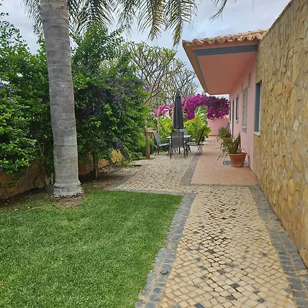 Vila Das Petalas By Atlantichotels Portimao Exterior photo