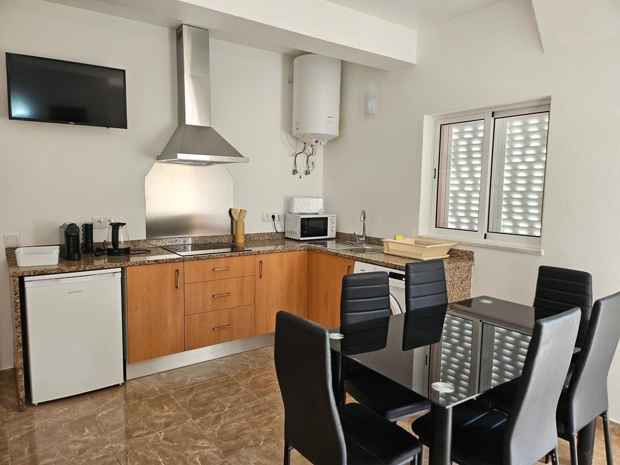 Petalas By Atlantichotels Apartment