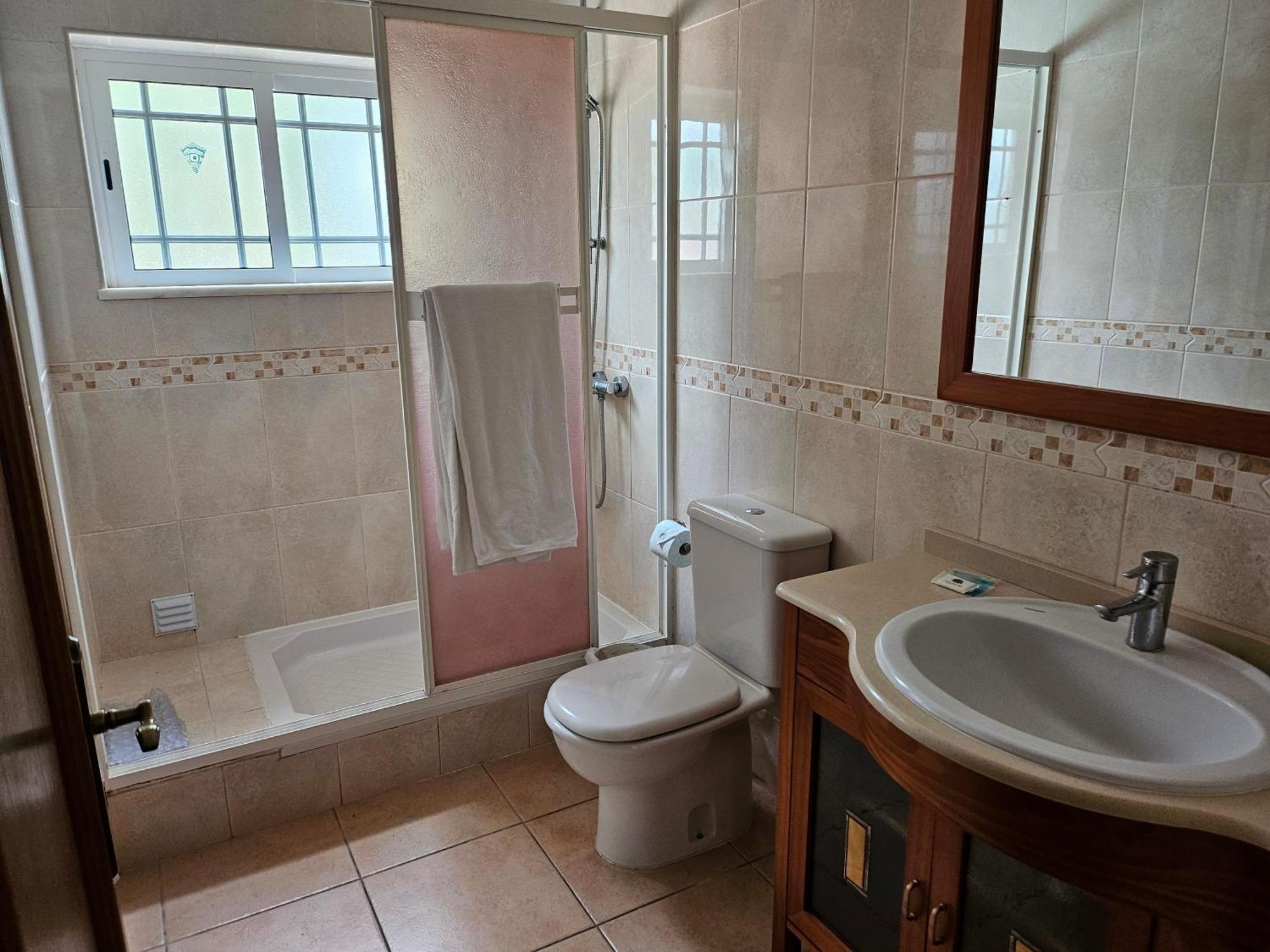 Petalas By Atlantichotels Apartment