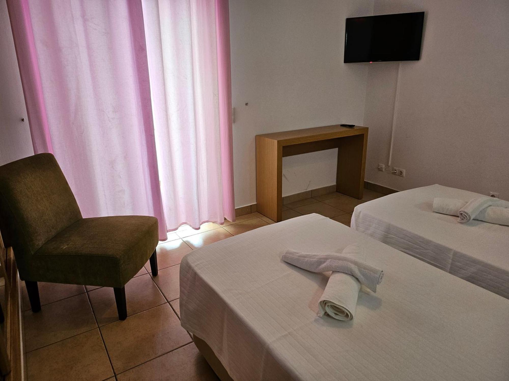 Apartment Petalas By Atlantichotels *