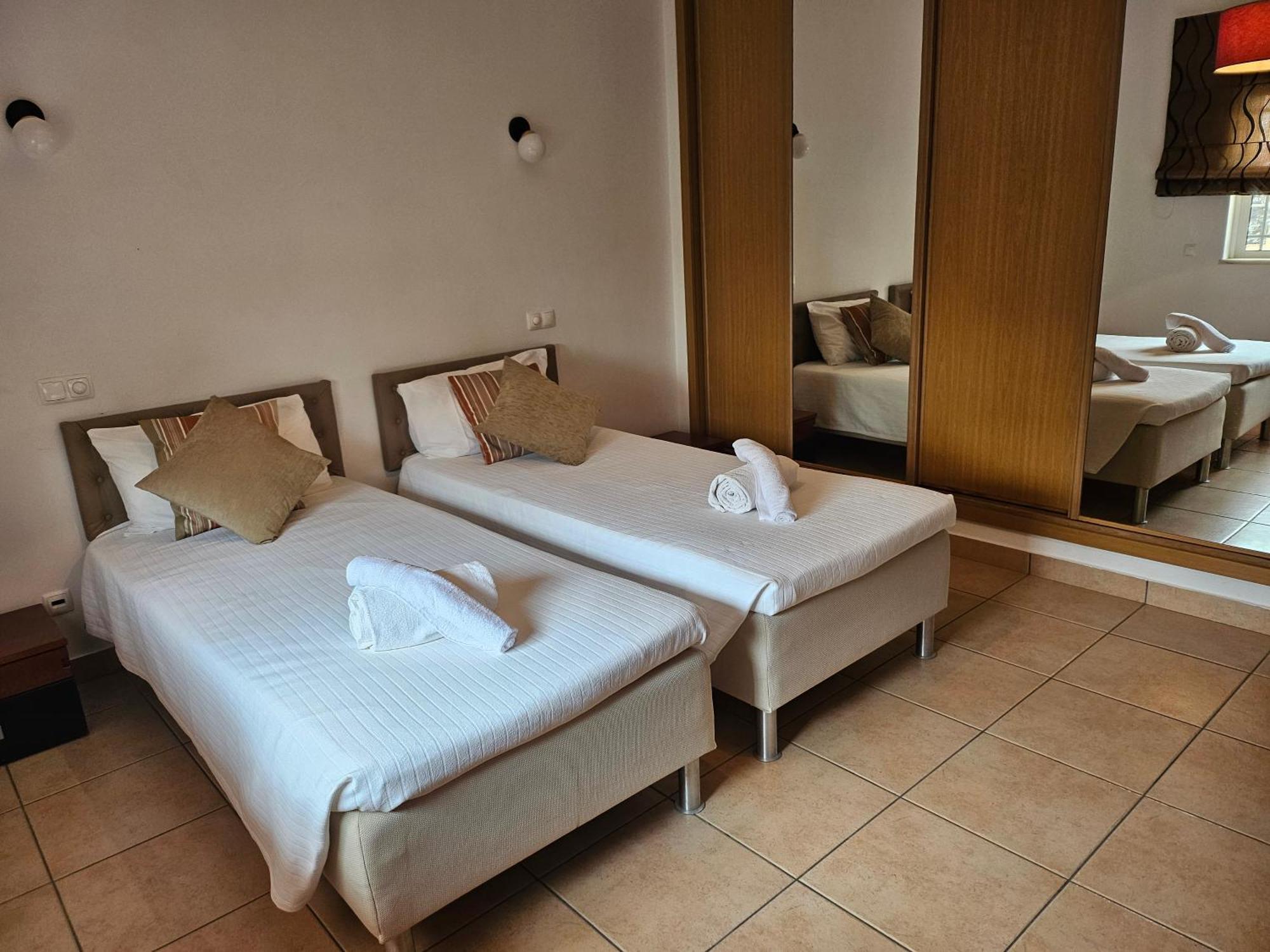 Petalas By Atlantichotels *