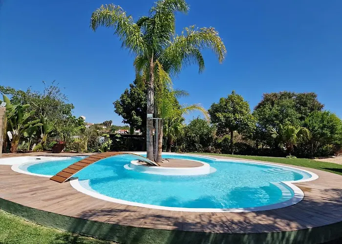 Vila Das Petalas By Atlantichotels