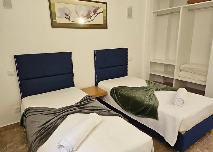 Vila Das Petalas By Atlantichotels