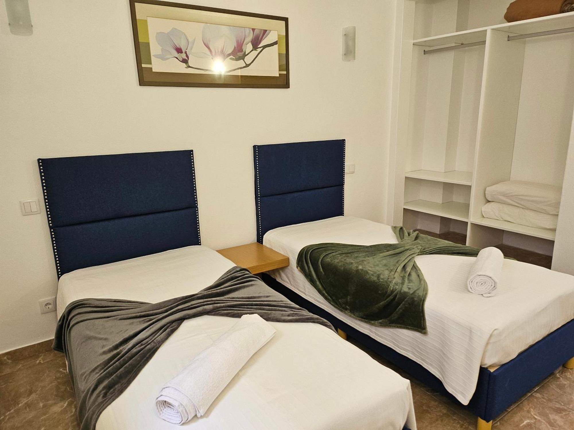 Petalas By Atlantichotels