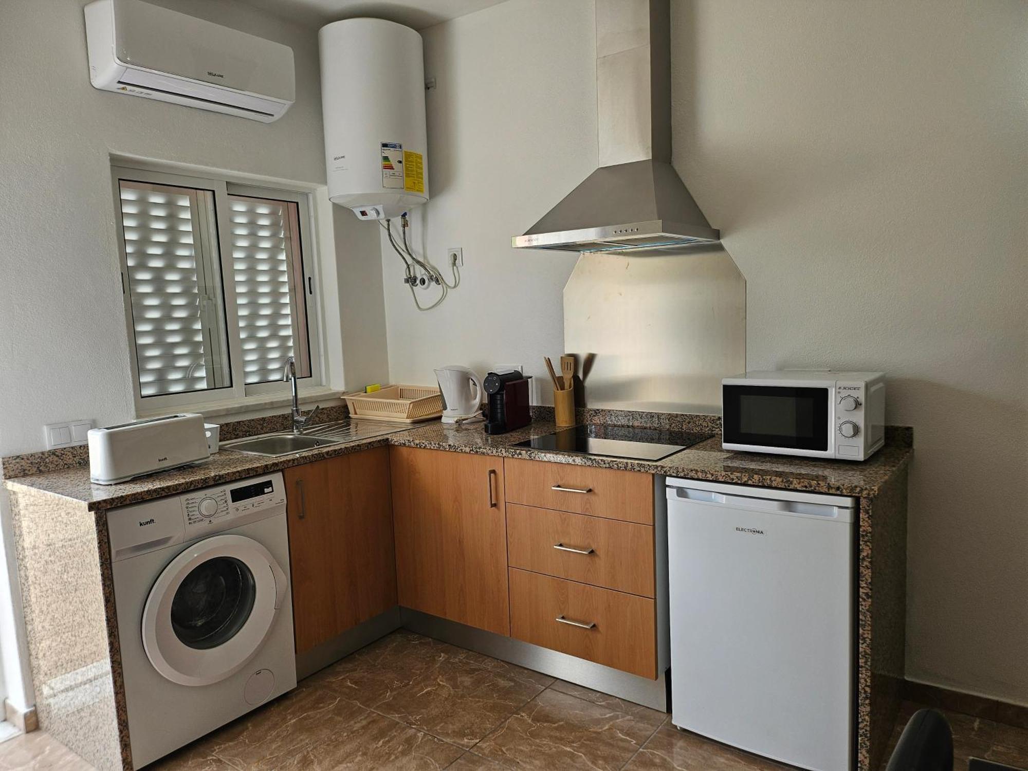 Petalas By Atlantichotels Apartment *