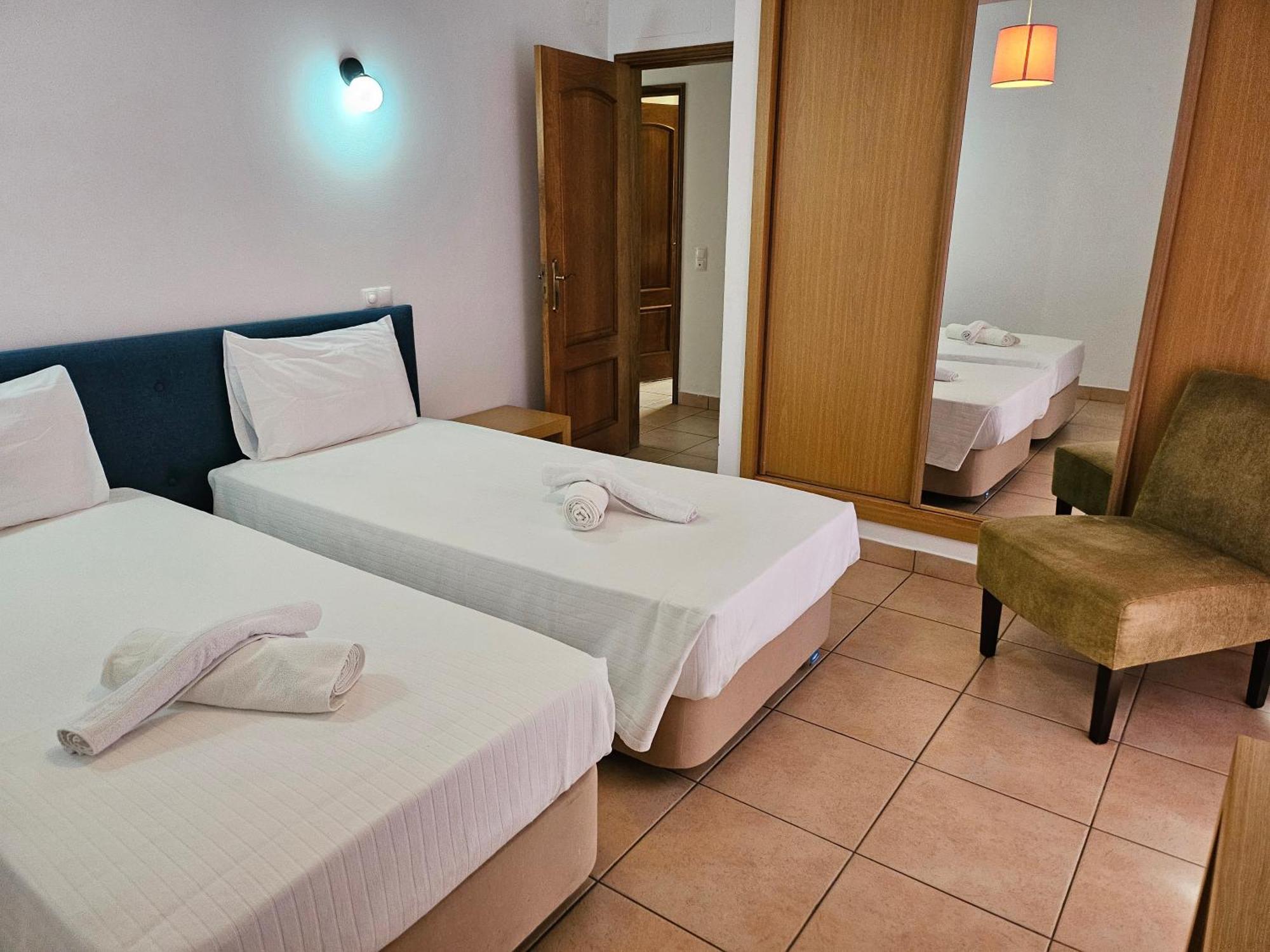Petalas By Atlantichotels Apartment *