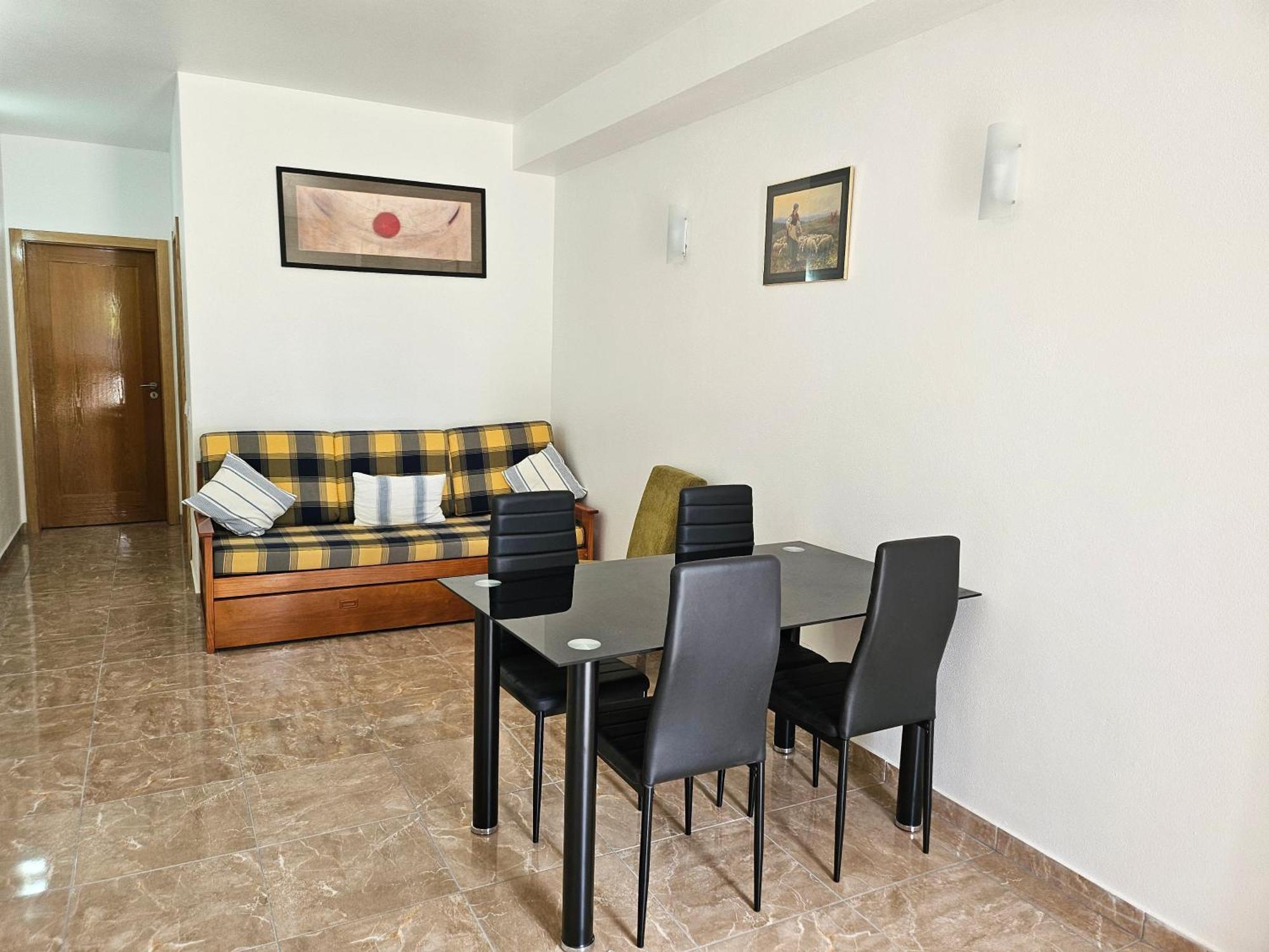 Petalas By Atlantichotels Apartment