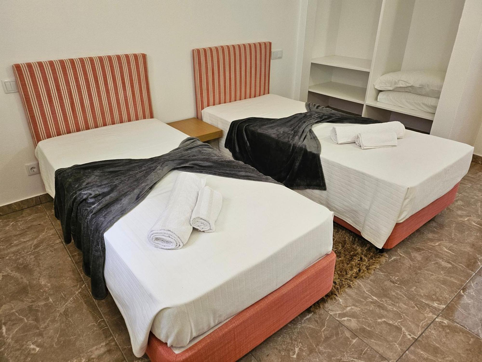 Apartment Petalas By Atlantichotels