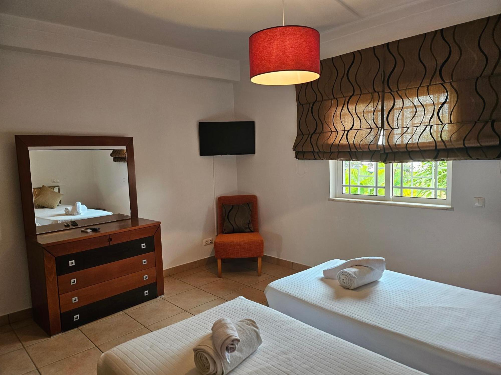 Apartment Petalas By Atlantichotels Portimao