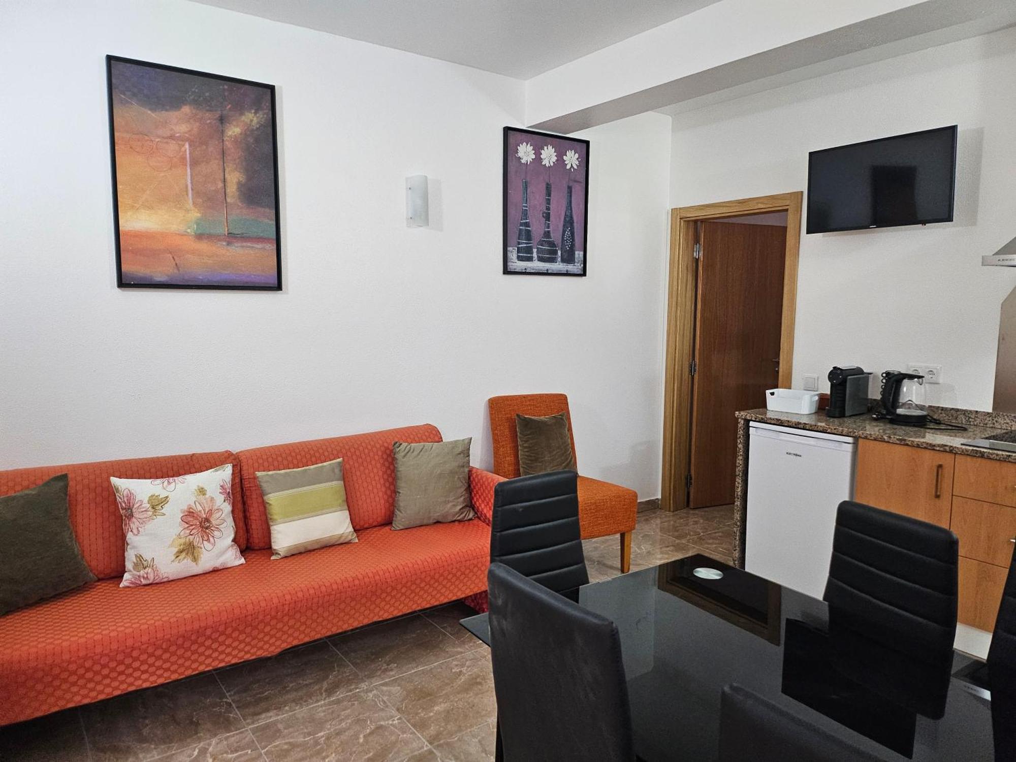 Petalas By Atlantichotels