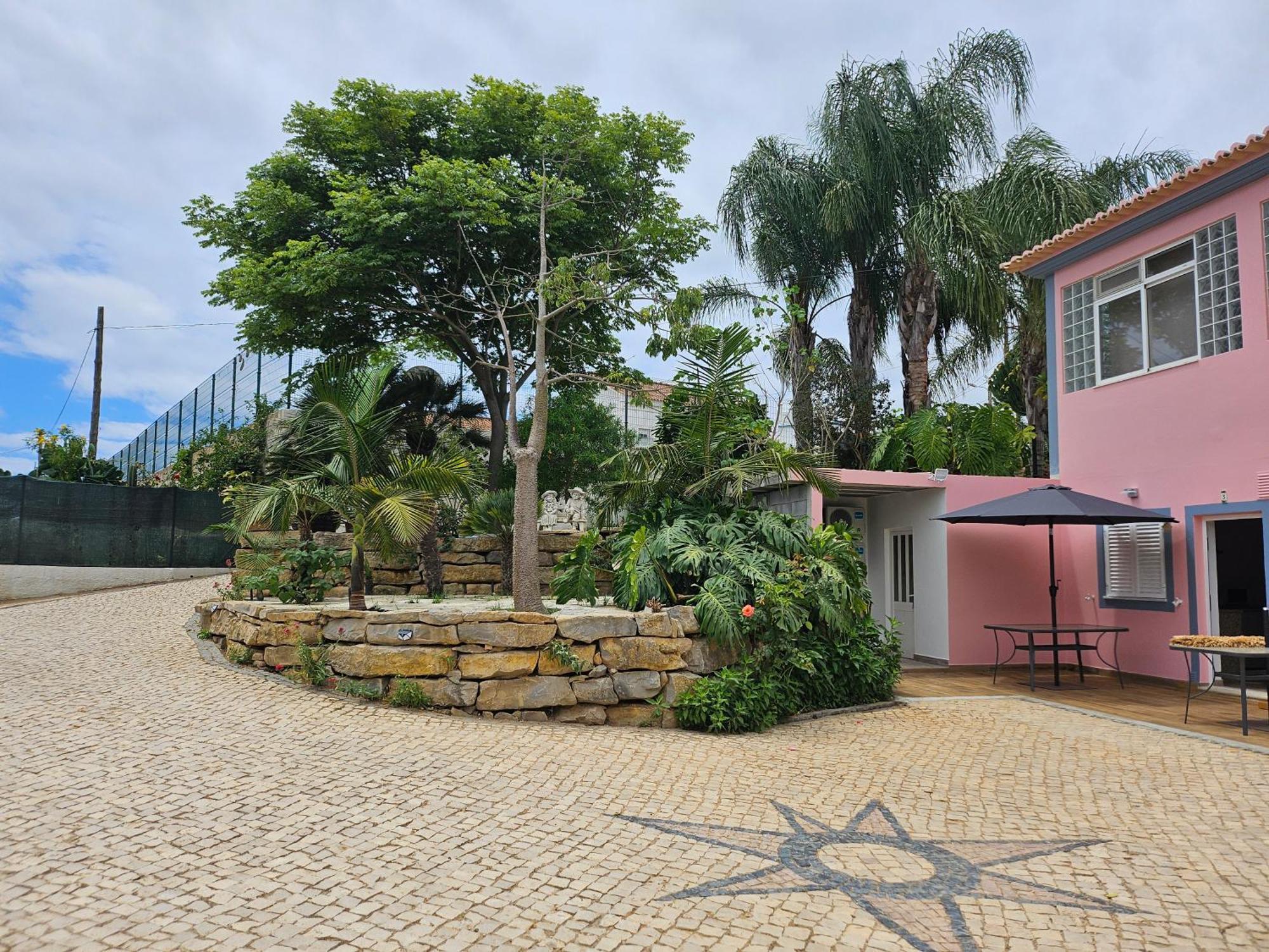 Petalas By Atlantichotels Apartment *