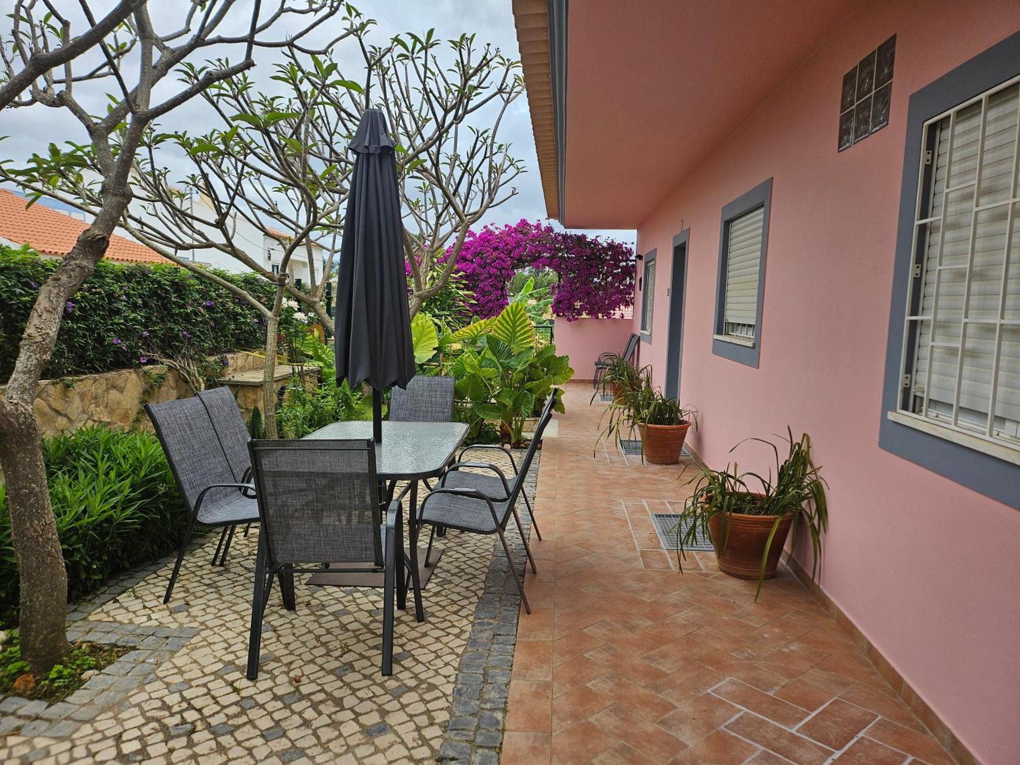 Petalas By Atlantichotels Apartment *